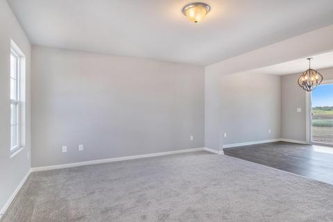 1124 River Oaks Dr, Dewitt, MI 48820 photo 4