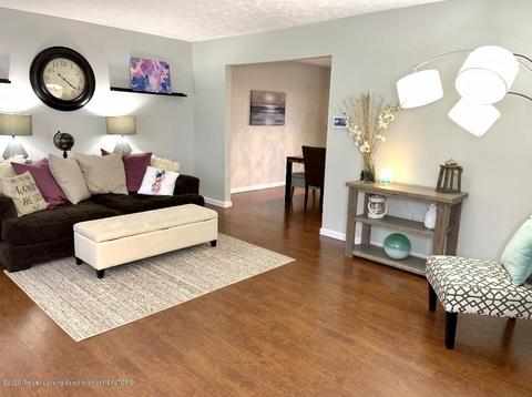 3961 E Sunwind Dr, Okemos, MI 48864 photo 5