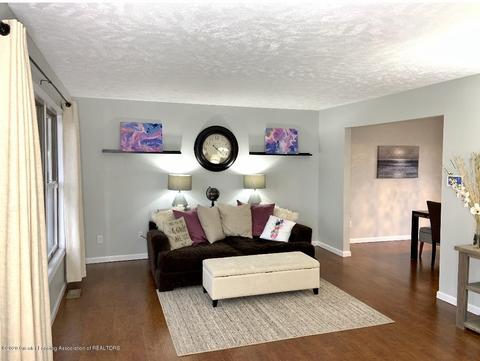 3961 E Sunwind Dr, Okemos, MI 48864 photo 4