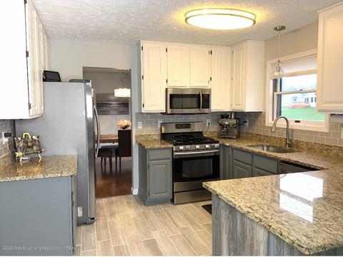3961 E Sunwind Dr, Okemos, MI 48864 photo 9