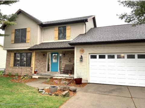 3961 E Sunwind Dr, Okemos, MI 48864 photo 1