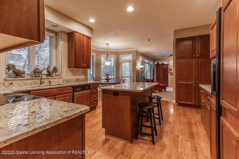 11480 Hidden Spring Trl, Dewitt, MI 48820 photo 9