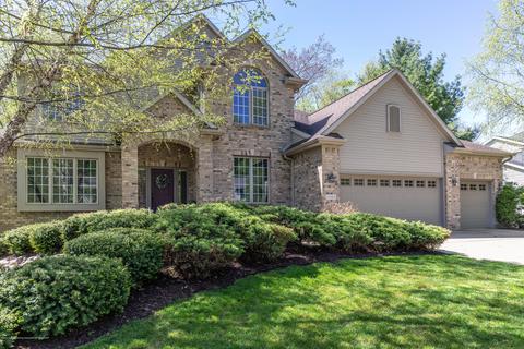 11480 Hidden Spring Trl, Dewitt, MI 48820 photo 2