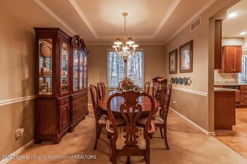 11480 Hidden Spring Trl, Dewitt, MI 48820 photo 7