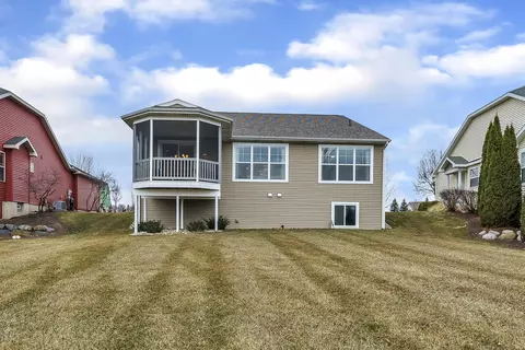 4107 Presidents Way, Dewitt, MI 48820 photo 31