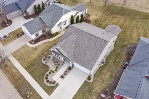 4107 Presidents Way, Dewitt, MI 48820 photo 33