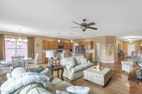 4107 Presidents Way, Dewitt, MI 48820 photo 9
