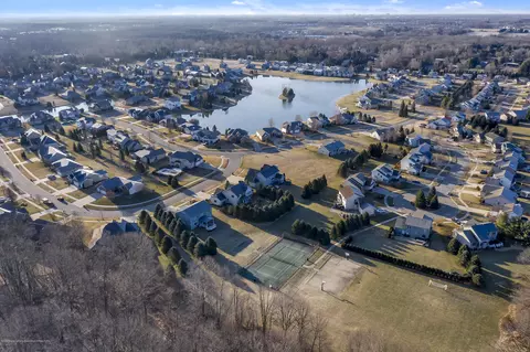 4107 Presidents Way, Dewitt, MI 48820 photo 38