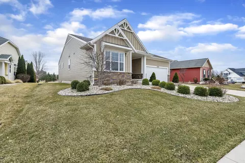 4107 Presidents Way, Dewitt, MI 48820 photo 2