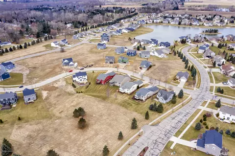 4107 Presidents Way, Dewitt, MI 48820 photo 37
