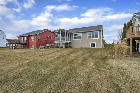 4107 Presidents Way, Dewitt, MI 48820 photo 32