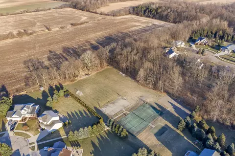 4107 Presidents Way, Dewitt, MI 48820 photo 41