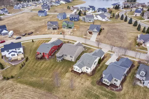 4107 Presidents Way, Dewitt, MI 48820 photo 34