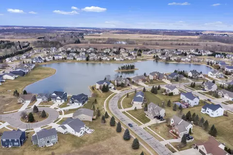 4107 Presidents Way, Dewitt, MI 48820 photo 39