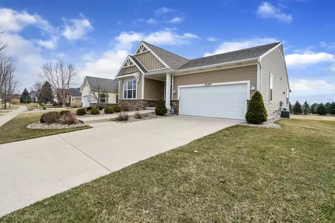 4107 Presidents Way, Dewitt, MI 48820 photo 3