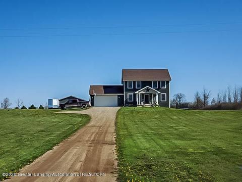 5800 W Chadwick Rd, Dewitt, MI 48820 photo 2