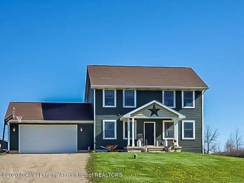 5800 W Chadwick Rd, Dewitt, MI 48820 photo 1