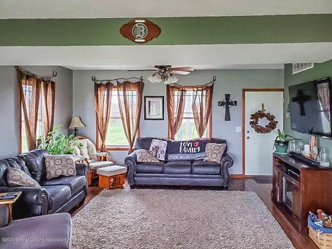 5800 W Chadwick Rd, Dewitt, MI 48820 photo 4