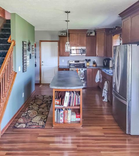 5800 W Chadwick Rd, Dewitt, MI 48820 photo 11