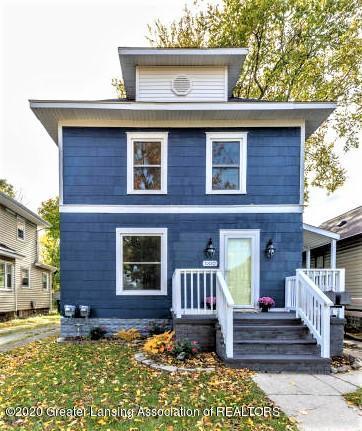 1332 Eureka St, Lansing, MI 48912 photo 1