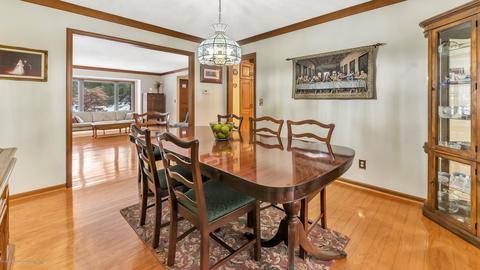 248 E Newman Rd, Williamston, MI 48895 photo 16