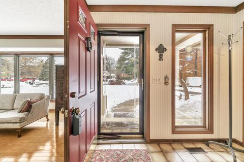248 E Newman Rd, Williamston, MI 48895 photo 9