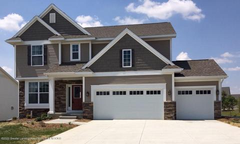 4150 Stillbrook Ln, Dewitt, MI 48820 photo 1
