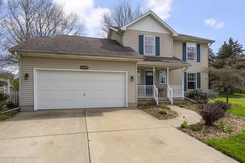 4800 Pardee Rd, Webberville, MI 48892 photo 2