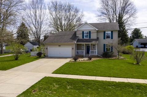 4800 Pardee Rd, Webberville, MI 48892 photo 1