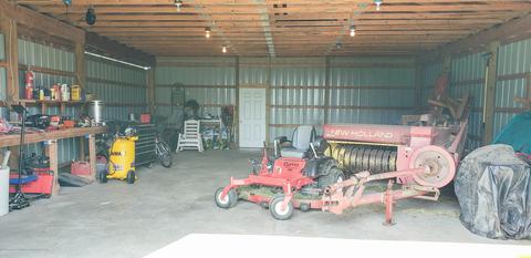 7910 S Francis Rd, Dewitt, MI 48820 photo 41