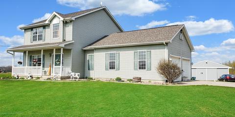 7910 S Francis Rd, Dewitt, MI 48820 photo 1
