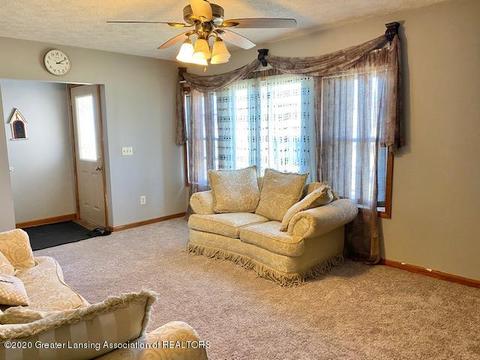 319 N Logan St, Dewitt, MI 48820 photo 2