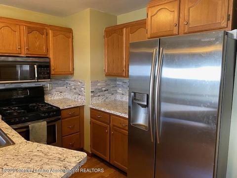 319 N Logan St, Dewitt, MI 48820 photo 5