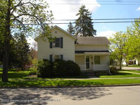 700 E Cass St, Saint Johns, MI 48879 photo 1