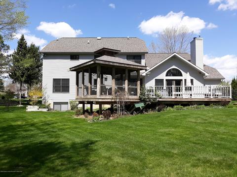 3895 Camperdown Dr, Lansing, MI 48911 photo 36