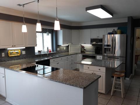 3895 Camperdown Dr, Lansing, MI 48911 photo 5