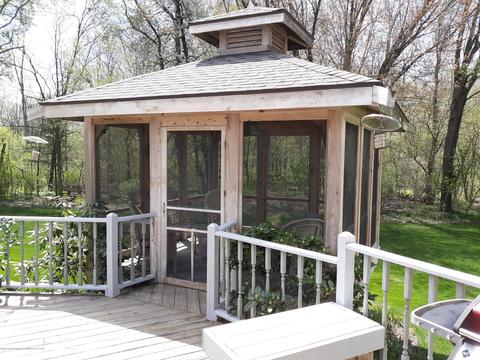 3895 Camperdown Dr, Lansing, MI 48911 photo 38