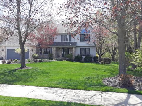 3895 Camperdown Dr, Lansing, MI 48911 photo 1