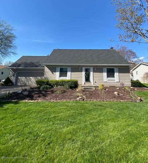 4846 Sutherland Dr, Holt, MI 48842 photo 1
