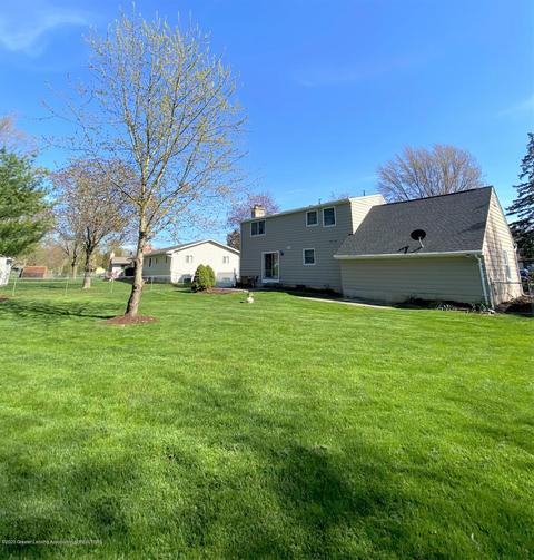 4846 Sutherland Dr, Holt, MI 48842 photo 5