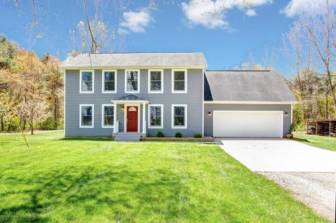 7553 W Polk Rd, Sumner, MI 48889 photo 1