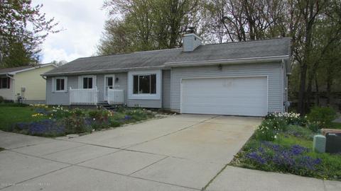 1817 Hamilton St, Holt, MI 48842 photo 1