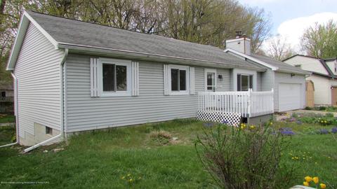 1817 Hamilton St, Holt, MI 48842 photo 2