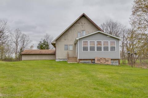 13468 S Hinman Rd, Eagle, MI 48822 photo 31