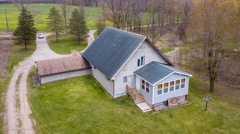 13468 S Hinman Rd, Eagle, MI 48822 photo 37