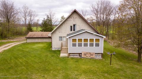 13468 S Hinman Rd, Eagle, MI 48822 photo 36