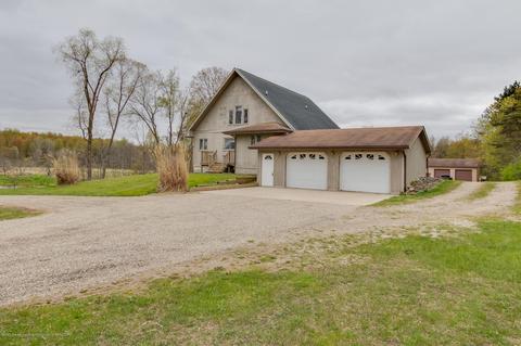 13468 S Hinman Rd, Eagle, MI 48822 photo 28