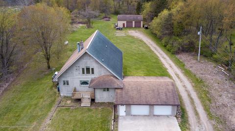 13468 S Hinman Rd, Eagle, MI 48822 photo 38