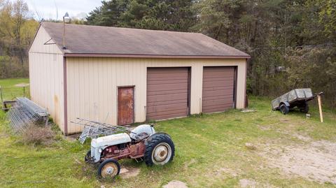 13468 S Hinman Rd, Eagle, MI 48822 photo 33