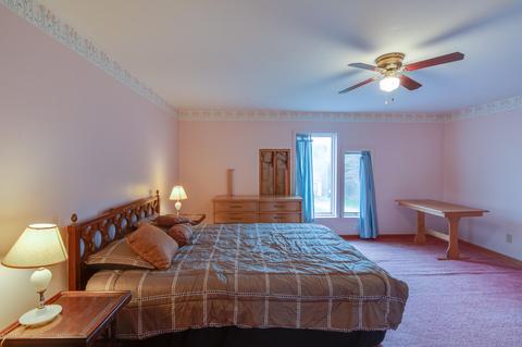 13468 S Hinman Rd, Eagle, MI 48822 photo 21